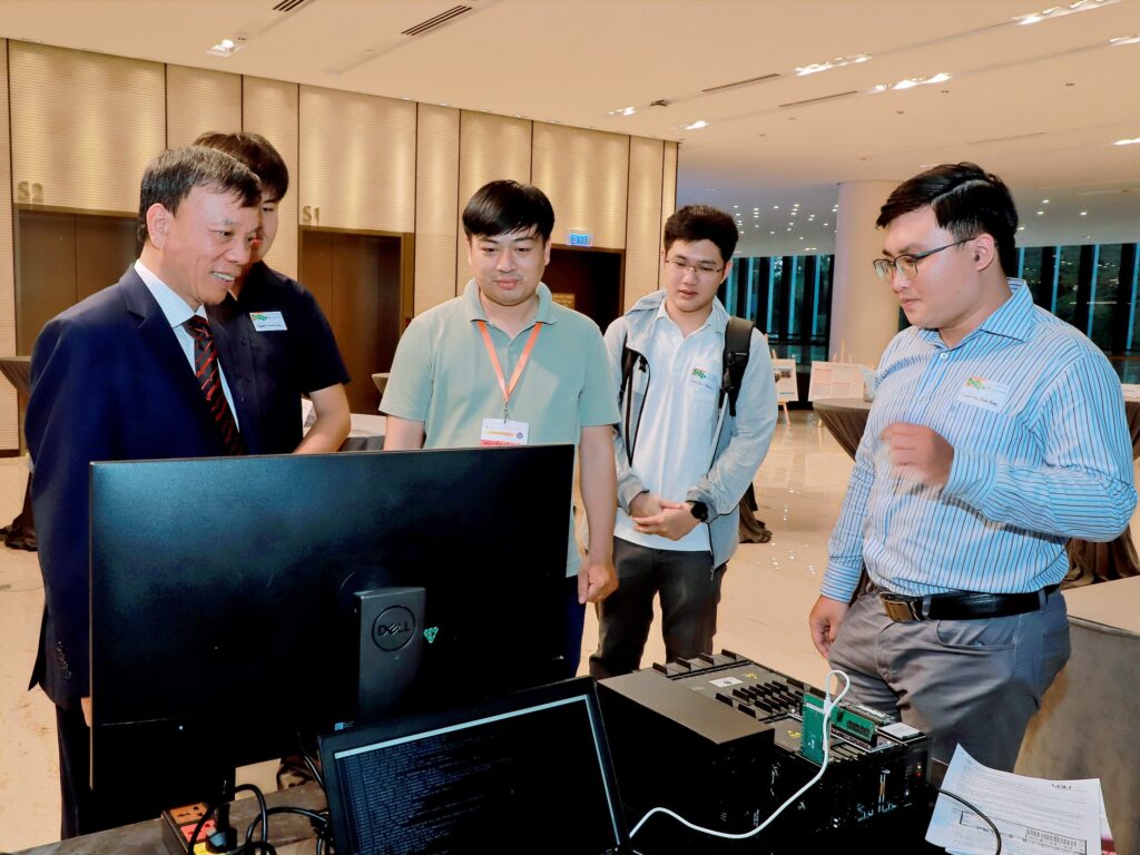 2025 Labs Demo /tba/