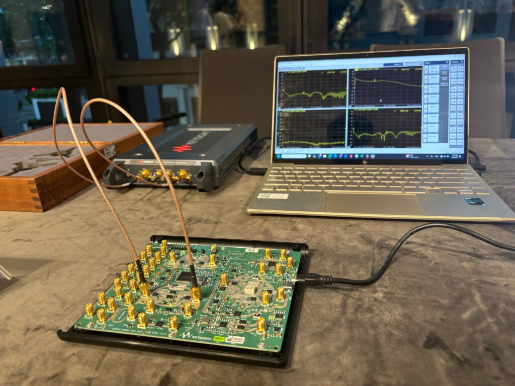 2025 Company Booth /tba/